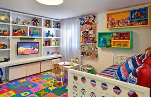 راهنمای فرزند پروری؛ «اسباب‌بازی زیاد»؛ خوب یا بد؟