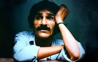 زیباترین اشعار فارسی؛ باستانی‌ترین شعر حسین پناهی برای فراموش کردن هخامنشیان