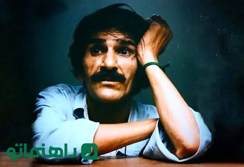 زیباترین اشعار فارسی؛ باستانی‌ترین شعر حسین پناهی برای فراموش کردن هخامنشیان