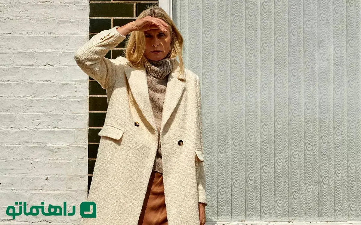 استایل پاییزی ترند برای قد زیر ۱۶۵؛ ۵ ترفند کلیدی