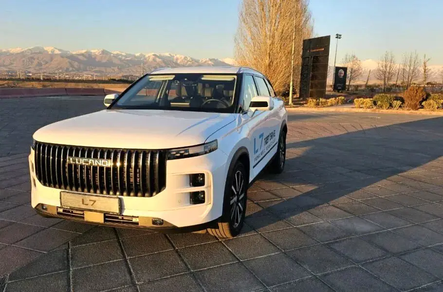 شرایط فروش لوکانو L7 با قیمت قطعی آغاز شد [خرداد ۱۴۰۴]