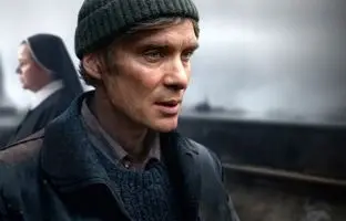 فیلم چیزهای کوچک این چنینی Small Things Like These در مورد چیست؟