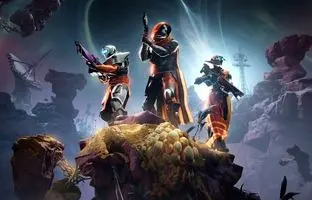  با انتشار تریلری از افزونه جدید بازی Destiny 2 رونمایی شد + ویدئو