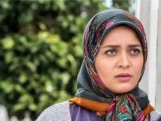  تغییر چهره دور از انتظار عارفه معماریان ۵ سال بعد از سریال پایتخت در ۳۳ سالگی + عکس