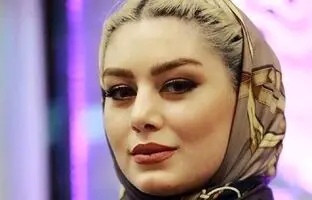 پاپاراتزی ایرانی؛ «سحر قریشی در ایام کودکی»؛ اوایل دهه 70
