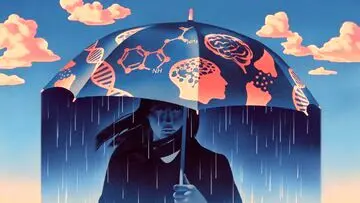 چه مزاجی مستعد اختلالات روانی است؟/ ارتباط فعالیت جنسی با افسردگی چیست؟