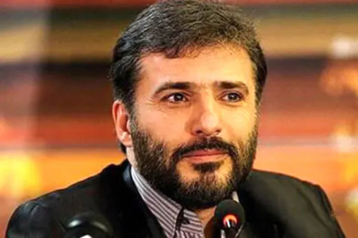 سیدجواد هاشمی: محسن تنابنده و احسان علیخانی شاگردان من بودند! + ویدئو