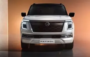 راهنمای خرید خودرو؛ مدل جدید پاترول چند؟