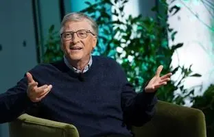 بیل گیتس: این ۵ کتاب ارزشمند را تابستان امسال می‌خوانم
