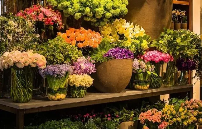 بهترین بازارهای گل تهران برای خرید گل‌های بهاری