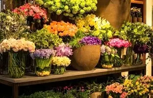 بهترین بازارهای گل تهران برای خرید گل‌های بهاری