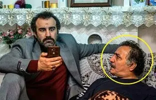 تغییر چهره غافلگیرکننده «تقی برادر نقی» 13 سال بعد سریال پایتخت 2