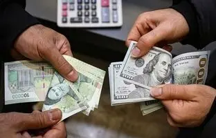 اطلاعیه مهم بانک مرکزی/ قیمت دلار برای بانک‌ها اعلام شد