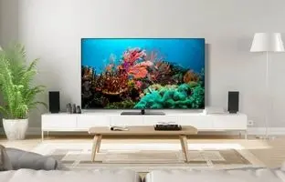 ارزان‌ترین تلویزیون هوشمند ۵۵ اینچ بازار چند؟ (اردیبهشت 1404)