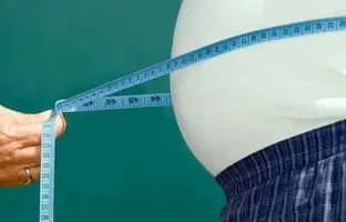 چرا اندازه دور کمر با افزایش سن، بیشتر می‌شود 