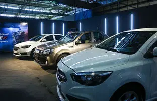 راهنمای خرید خودرو؛ قیمت روز محصولات سایپا سه‌شنبه ۳۰ اردیبهشت