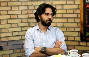 پاپاراتزی ایرانی؛ بیوگرافی پاشا رستمی، از زندگی در کانادا تا ازدواج با «ستاره پسیانی»
