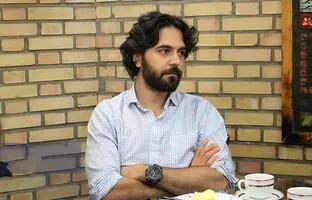 پاپاراتزی ایرانی؛ بیوگرافی پاشا رستمی، از زندگی در کانادا تا ازدواج با «ستاره پسیانی»
