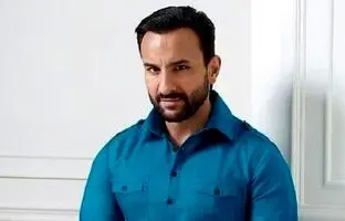 سیف علی خان، ستاره بالیوود در خانه‌اش چاقو خورد