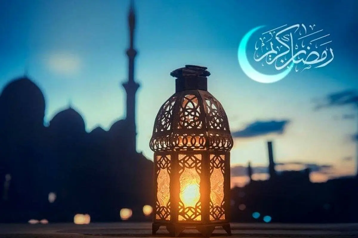 
دعای روز هفتم ماه مبارک رمضان
