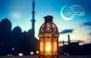 
دعای روز هفتم ماه مبارک رمضان

