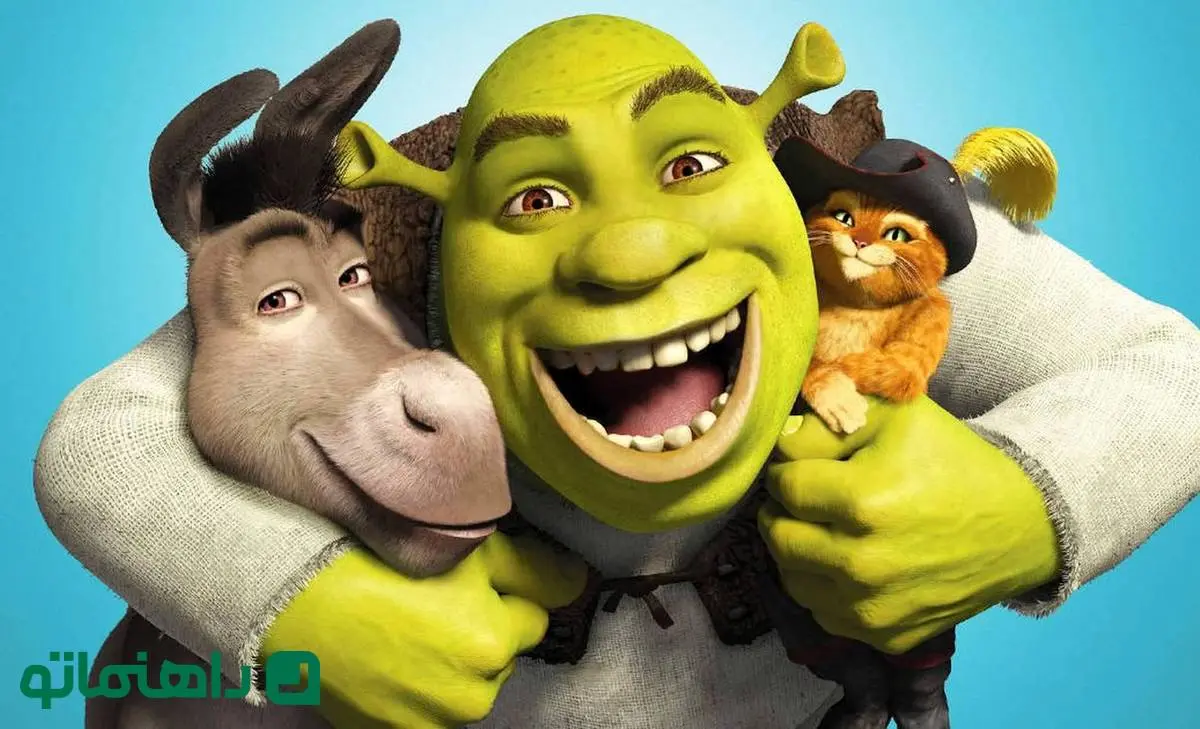 شرک، غول سبز مهربان؛ از داستان تا حواشی انیمیشن شرک 5