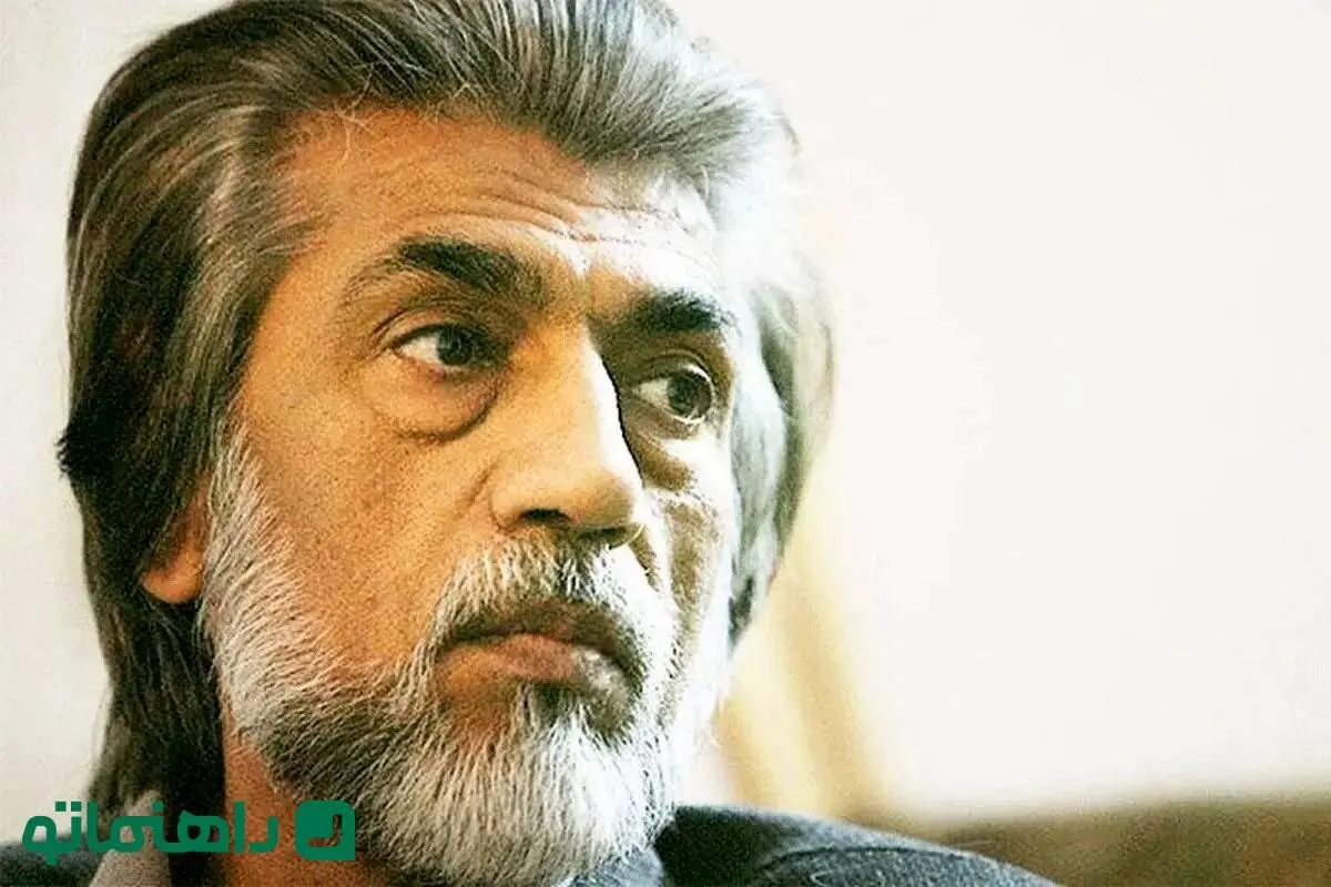 زیباترین اشعار فارسی؛ دستور زبان عشق در این  شعر قیصر امین‌پور خواندنی‌ست!