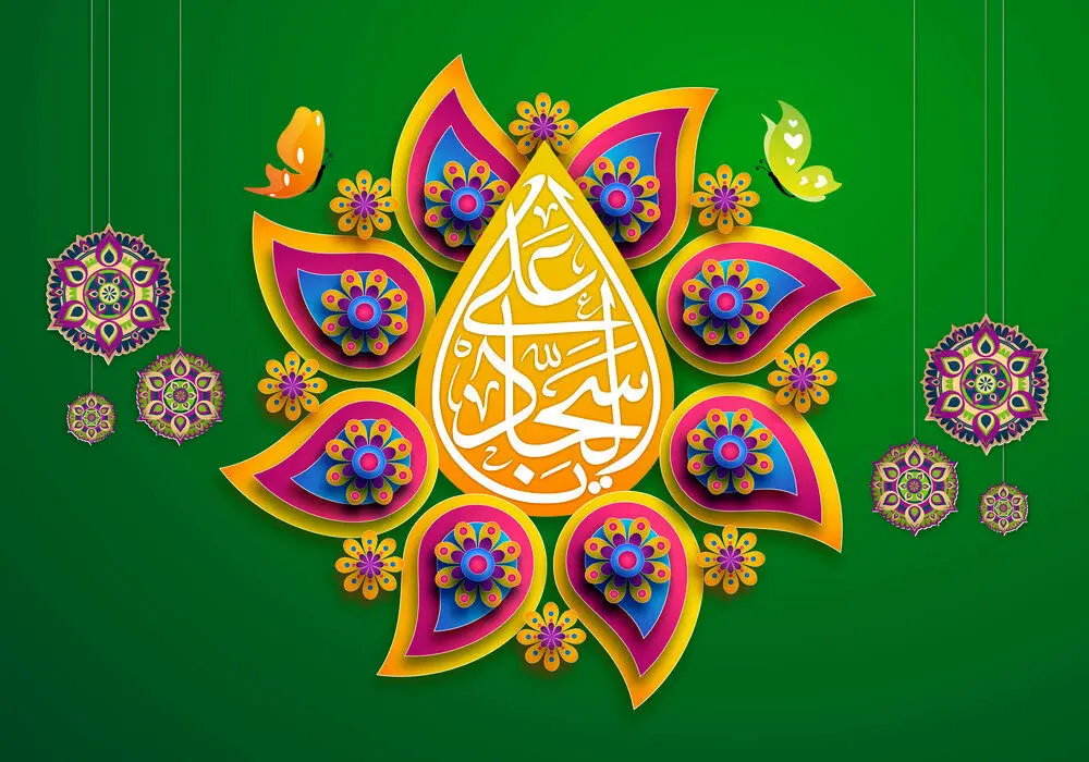 زندگینامه امام سجاد (ع): از ولادت تا شهادت