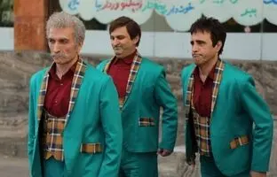 عمو‌های فتیله‌ای با «دوقلوها» برمی‌گردند