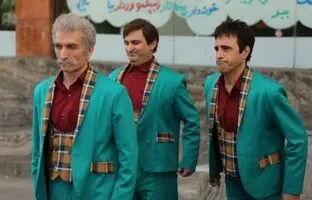 عمو‌های فتیله‌ای با «دوقلوها» برمی‌گردند
