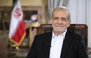 گفت‌وگوی تلویزیونی پزشکیان؛ از بحث افزایش قیمت بنزین تا قانون حجاب