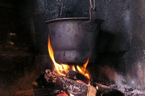  دستور آشپزی 3700 ساله‌ای که طرز تهیه «آبگوشت» را شرح می‌دهد 