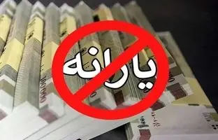 حذف یارانه ۲۵ میلیون نفر قطعی شد؛ یارانه این افراد قطع می‌شود!