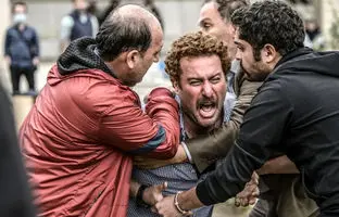 اکران‌های جدید سینماها از اردیبهشت ۱۴۰۴؛ از «بی‌ سر و صدا» تا «صددام»