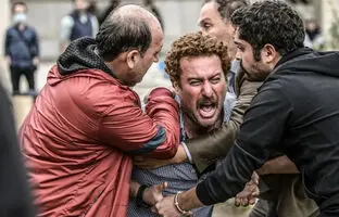 اکران‌های جدید سینماها از اردیبهشت ۱۴۰۴؛ از «بی‌ سر و صدا» تا «صددام»