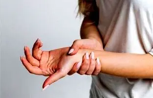 سوزن سوزن شدن دست و پا می‌تواند به این دلیل باشد