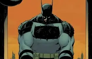 ۵ تغییر بتمن در Absolute Batman