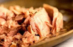 طرز تهیه تن ماهی در منزل با سه طعم متفاوت! 