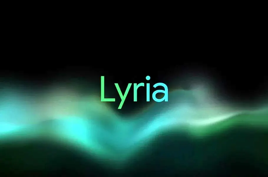 ابزار هوش مصنوعی Lyria 2 گوگل برای تولید موسیقی معرفی شد