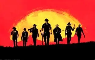 بازی Red Dead Redemption 2 رکورد جدیدی در تعداد بازیکنان همزمان در استیم ثبت کرد