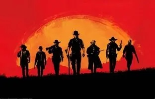 بازی Red Dead Redemption 2 رکورد جدیدی در تعداد بازیکنان همزمان در استیم ثبت کرد