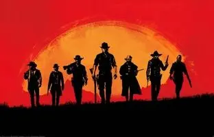بازی Red Dead Redemption 2 رکورد جدیدی در تعداد بازیکنان همزمان در استیم ثبت کرد