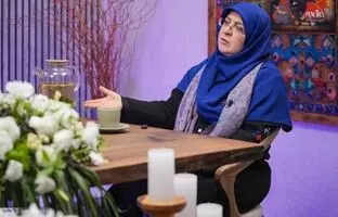 سخنگوی دولت: با همسرجان درباره عیدی دادن مشورت می کنیم + ویدئو