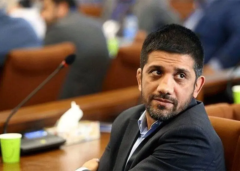 علیرضا دبیر و پاسخ قاطع به یک انتقاد چندین ساله