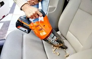 بهترین جاروشارژی مخصوص خودرو چند؟ (بهار ۱۴۰۴)