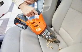 بهترین جاروشارژی مخصوص خودرو چند؟ (بهار ۱۴۰۴)