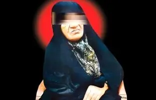 «کلثوم اکبری» قاتل سریالی مازندران اعدام شد؟ + ویدئو