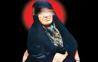 «کلثوم اکبری» قاتل سریالی مازندران اعدام شد؟ + ویدئو