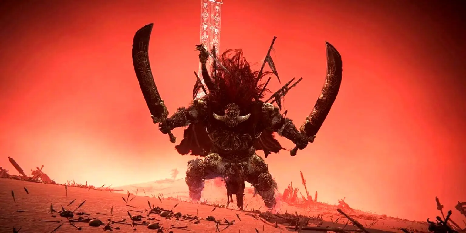 کارگردان فیلم Elden Ring: باس Radahn آسان بود
