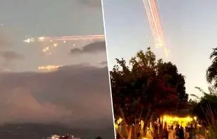چرا استارشیپ منفجر شد؟